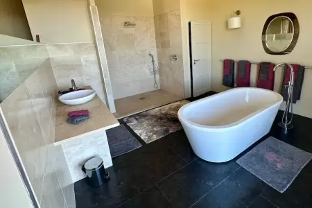 L' Olivette, Appartement 10 personnes à Uzès - Photo 34