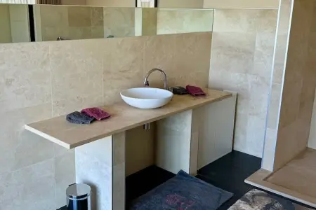 L' Olivette, Appartement 10 personnes à Uzès - Photo 35