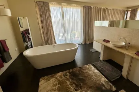 L' Olivette, Appartement 10 personnes à Uzès - Photo 36