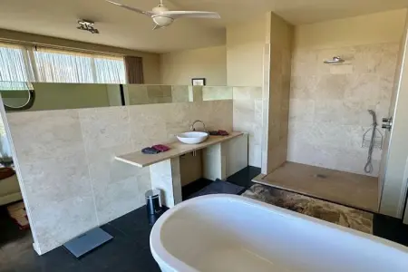 L' Olivette, Appartement 10 personnes à Uzès - Photo 37