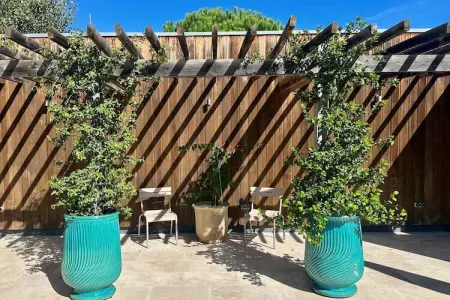 L' Olivette, Appartement 10 personnes à Uzès - Photo 41