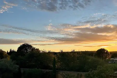 L' Olivette, Appartement 10 personnes à Uzès - Photo 45