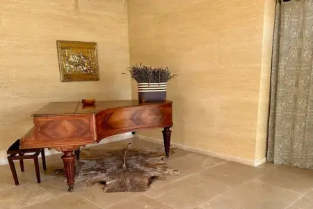 L' Olivette, Appartement 10 personnes à Uzès - Photo 46