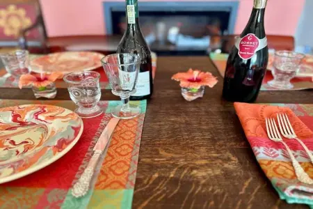 L' Olivette, Appartement 10 personnes à Uzès - Photo 48