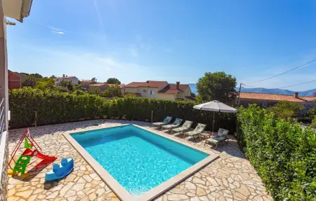 Maison 10 personnes à Linardici - Photo 5