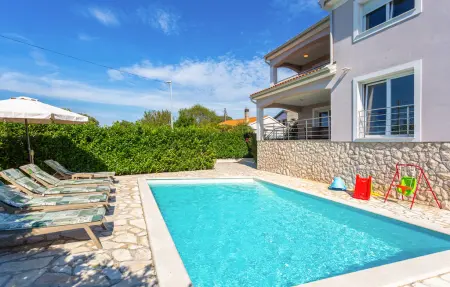 Maison 10 personnes à Linardici - Photo 8