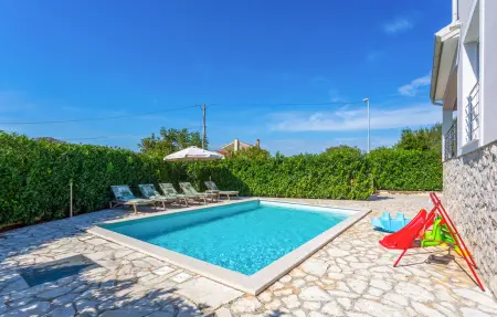 Maison 10 personnes à Linardici - Photo 9