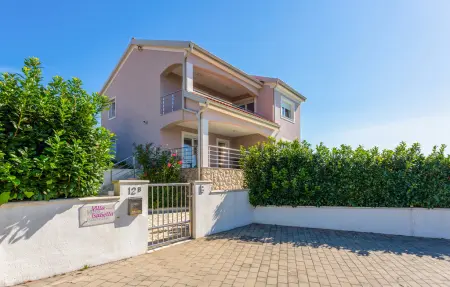 Maison 10 personnes à Linardici - Photo 14