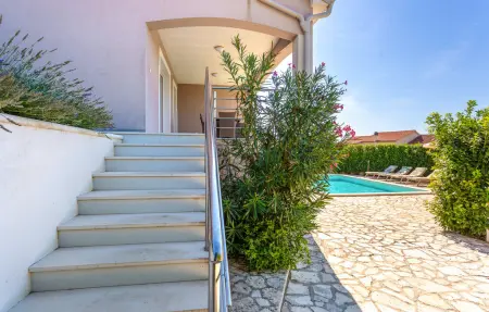 Maison 10 personnes à Linardici - Photo 17