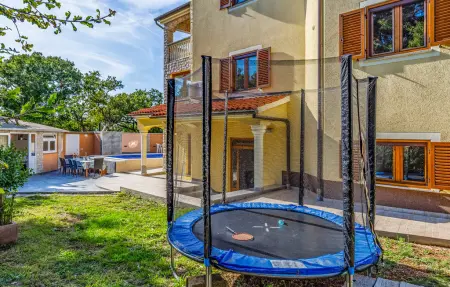 Maison 10 personnes à Medulin - Photo 4
