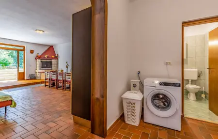 Maison 10 personnes à Medulin - Photo 24