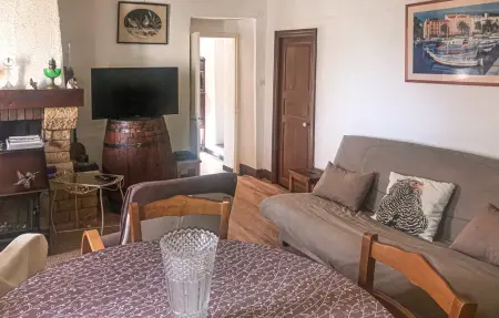 Appartement 5 personnes à Calcatoggio - Photo 2