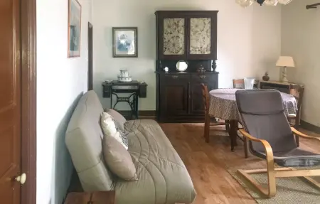 Appartement 5 personnes à Calcatoggio - Photo 3
