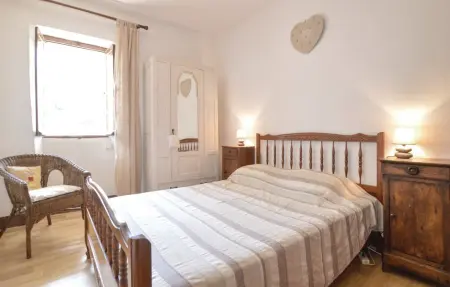 Appartement 5 personnes à Calcatoggio - Photo 4