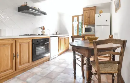 Appartement 5 personnes à Calcatoggio - Photo 5