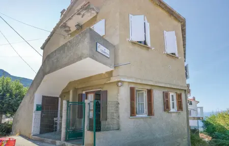 Appartement 5 personnes à Calcatoggio - Photo 7
