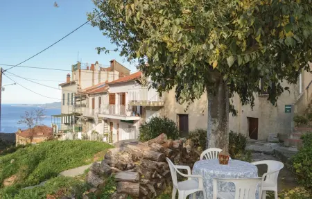 Appartement 5 personnes à Calcatoggio - Photo 9