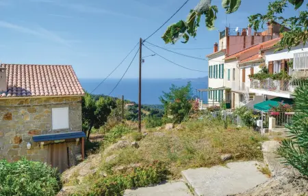 Appartement 5 personnes à Calcatoggio - Photo 10