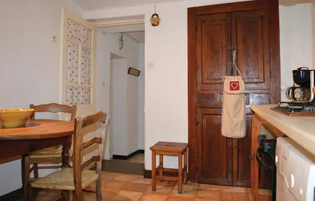 Appartement 5 personnes à Calcatoggio - Photo 12