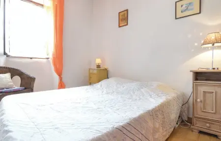 Appartement 5 personnes à Calcatoggio - Photo 13
