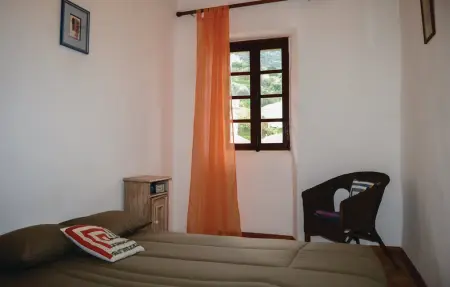 Appartement 5 personnes à Calcatoggio - Photo 14