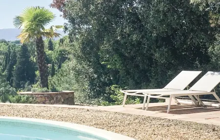 Maison 9 personnes à Montauroux, Var - Photo 3
