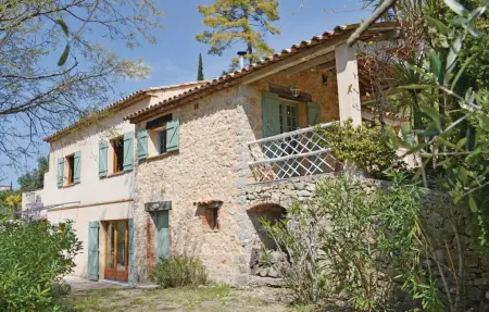 Maison 9 personnes à Montauroux, Var - Photo 4