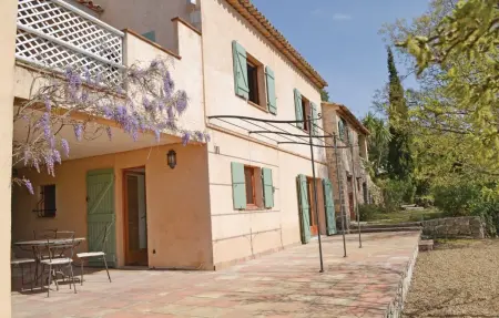 Maison 9 personnes à Montauroux, Var - Photo 5