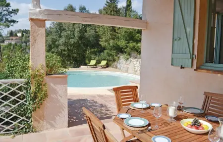 Maison 9 personnes à Montauroux, Var - Photo 7