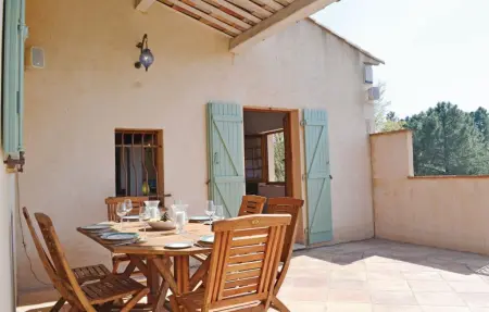Maison 9 personnes à Montauroux, Var - Photo 8