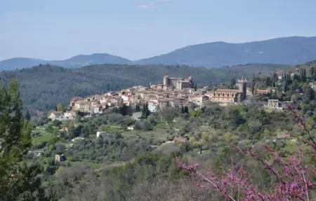 Maison 9 personnes à Montauroux, Var - Photo 12