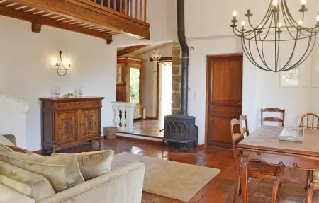 Maison 9 personnes à Montauroux, Var - Photo 14