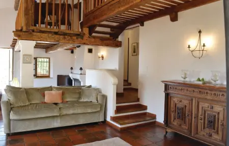 Maison 9 personnes à Montauroux, Var - Photo 15