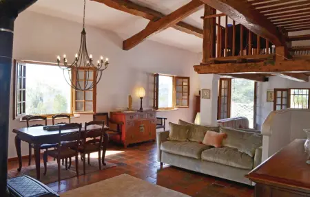 Maison 9 personnes à Montauroux, Var - Photo 16