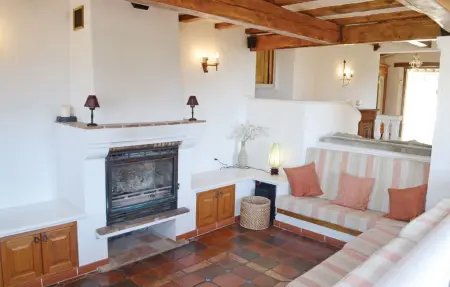 Maison 9 personnes à Montauroux, Var - Photo 17