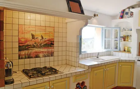 Maison 9 personnes à Montauroux, Var - Photo 24