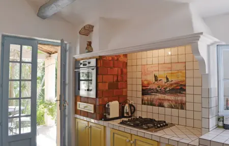 Maison 9 personnes à Montauroux, Var - Photo 25