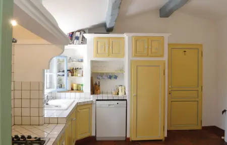 Maison 9 personnes à Montauroux, Var - Photo 26
