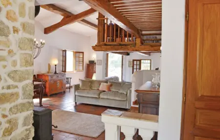 Maison 9 personnes à Montauroux, Var - Photo 30