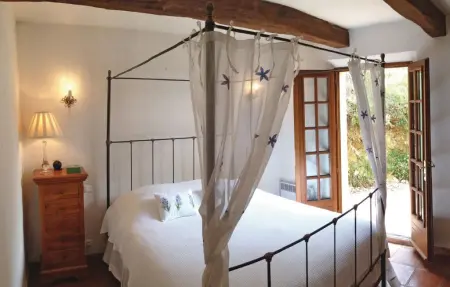 Maison 9 personnes à Montauroux, Var - Photo 31