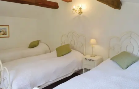 Maison 9 personnes à Montauroux, Var - Photo 36