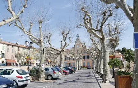 Maison 9 personnes à Montauroux, Var - Photo 42
