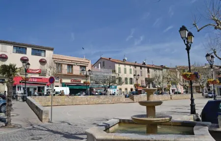 Maison 9 personnes à Montauroux, Var - Photo 43