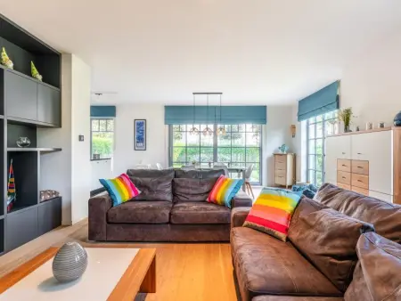 La Matinée, Maison 9 personnes à Sint Idesbald - Photo 1