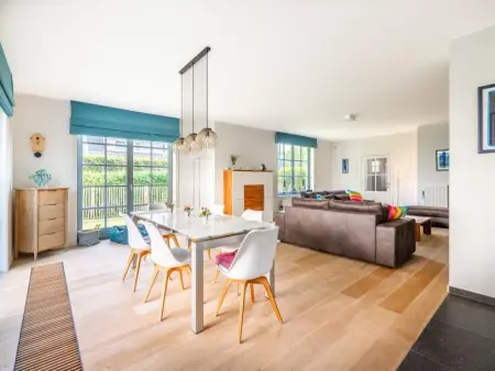 La Matinée, Maison 9 personnes à Sint Idesbald - Photo 2