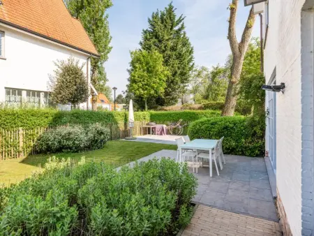 La Matinée, Maison 9 personnes à Sint Idesbald - Photo 4