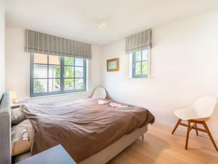 La Matinée, Maison 9 personnes à Sint Idesbald - Photo 5