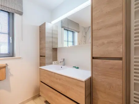 La Matinée, Maison 9 personnes à Sint Idesbald - Photo 6