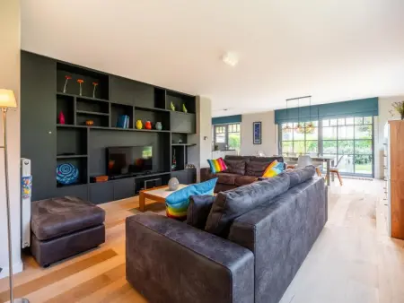 La Matinée, Maison 9 personnes à Sint Idesbald - Photo 7