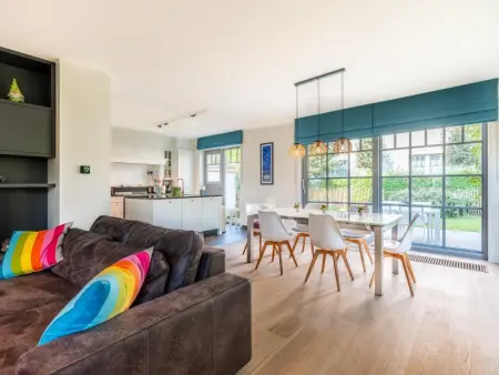 La Matinée, Maison 9 personnes à Sint Idesbald - Photo 8